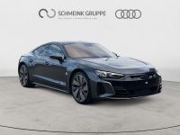 Audi e-tron GT - Vorschau Bild 8