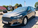 Ford Mondeo Turnier *NAVI*SHZ*PDC*1.HAND* - Ford Mondeo in Lübeck