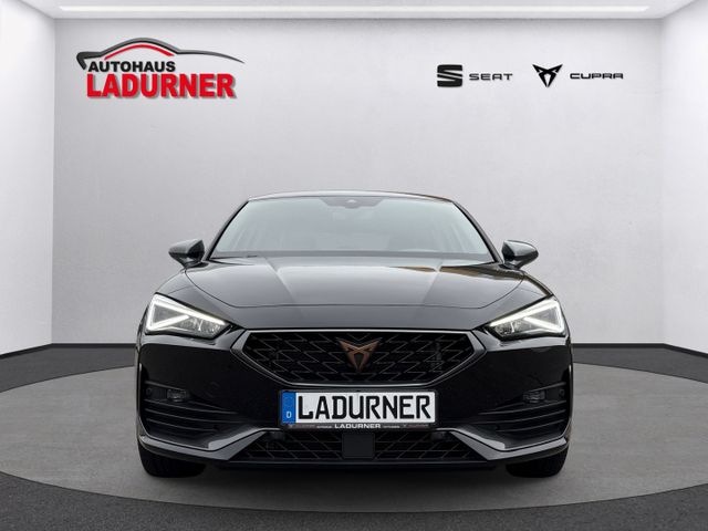 Leon 1,5eTSI DSG *Navi+ACC+FullLink+Assist.Paket