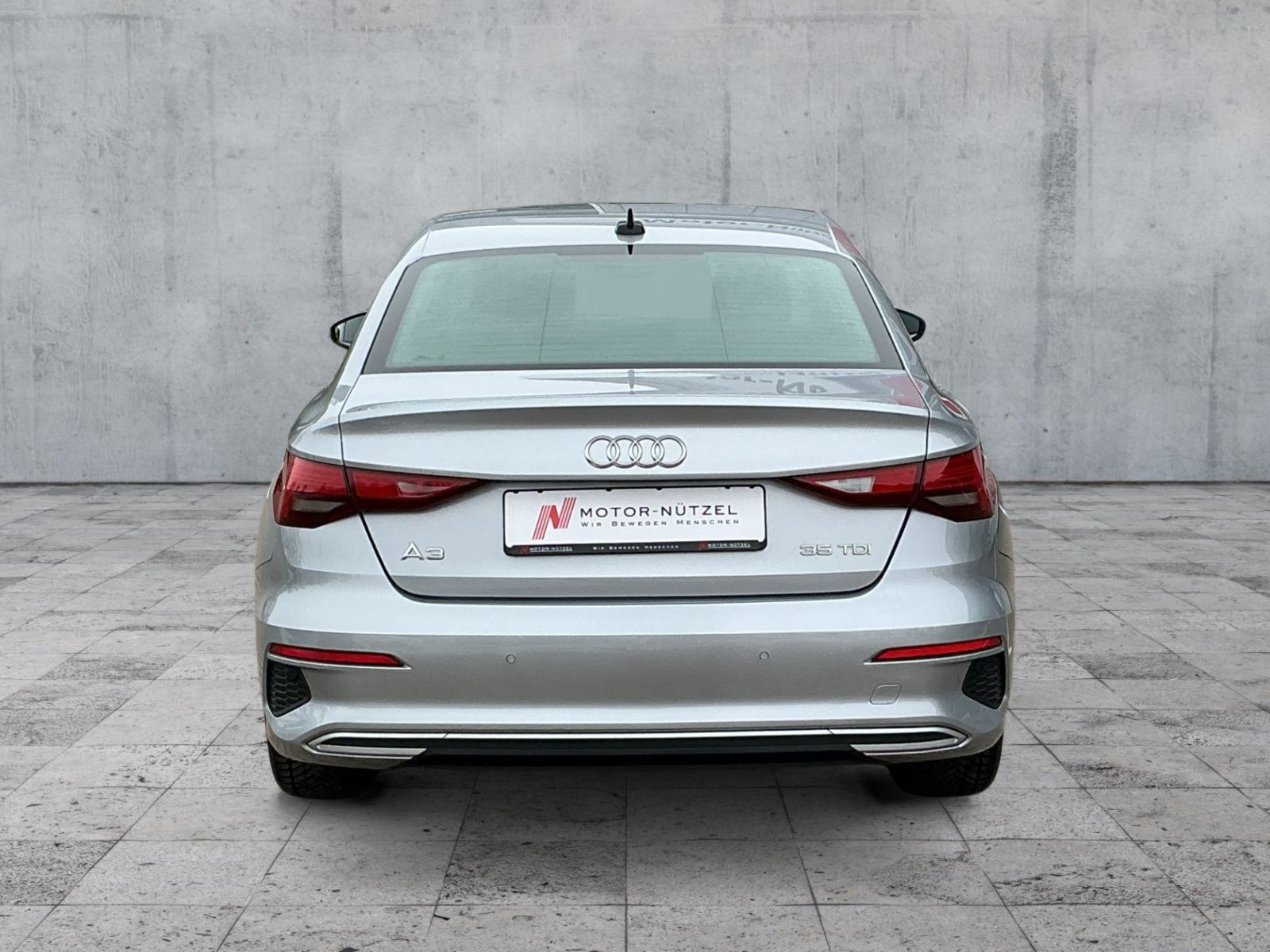 Audi A3 - Bild 5