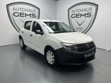 Dacia Sandero Access BT-Audio LED-Tagfahrlicht - Dacia Gebrauchtwagen in Bonn