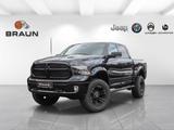 Dodge RAM 1500 SLT Crew Cab LPG - Dodge RAM: 1500 Slt