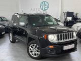 Jeep Renegade Limited 4WD*Kamera*Navi*Shz*AHK*8-fach - Jeep Renegade aus 2015