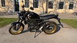 Yamaha XSR 125 Legacy