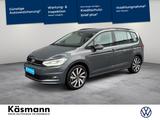 Volkswagen Touran Highline 2.0TDI BLACKSTYLE NAVI KAM