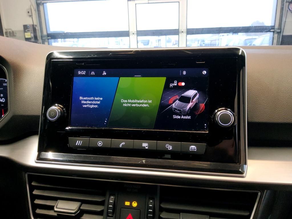 Seat Tarraco - Bild 4