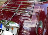 Jaguar XK 150 SE FHC - Jaguar: X 150