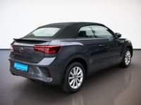 Volkswagen T-Roc - Vorschau Bild 4