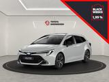 Toyota Corolla Touring Sports Hybrid Teamplayer LED+RFK - Toyota Corolla Neuwagen in Düsseldorf