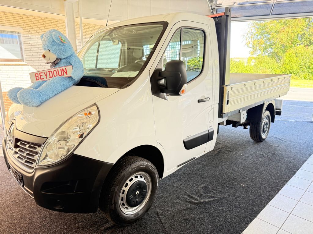 Image of Renault Master