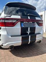 Dodge Durango 5,7 LPG Garantie bis 2028 - Dodge Durango von privat