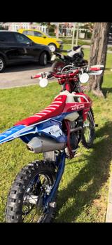 KTM EXC 350 Sixdays - KTM 350