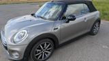 MINI Cooper Cabrio - MINI Cooper Cabrio mit Schiebedach