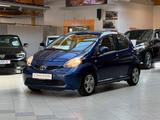 Toyota Aygo AYGO Blue|ABS|Servo|Klimaanlage|Allwetter