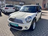MINI Mini One-Klima-EFH-SHZ-AUX-Garantie - MINI MINI Gebrauchtwagen in Mönchengladbach