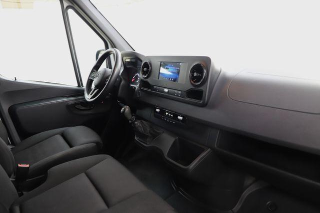 Mercedes-Benz Sprinter 3 Kasten 315 150PS R-Cam MBUX Klima, миниатюра 10