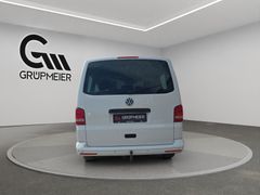 VW T5 Multivan Startline|7-Sitzer|Klimaautom|AHK