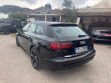 Audi A6 - 7