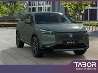 Honda HR-V - Vorschau Bild 2