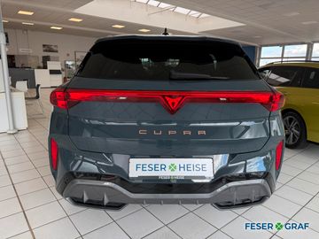 Cupra Terramar - 5
