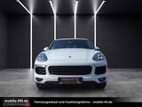 Porsche Cayenne Diesel Platinum Edition*PANO*KAMERA*AHK* - Porsche Gebrauchtwagen in Hamburg