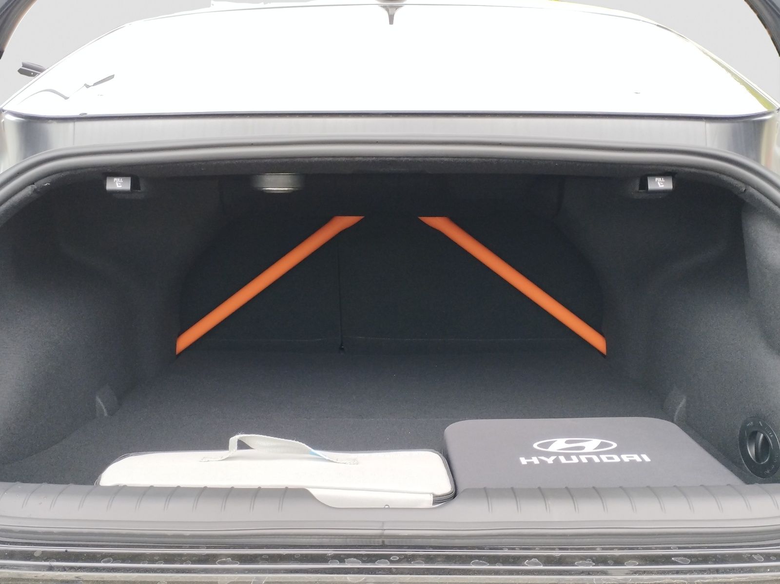 Hyundai IONIQ 6 - Bild 15
