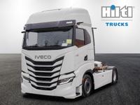 Iveco S-Way AS440S46T/FP LT Low Tractor