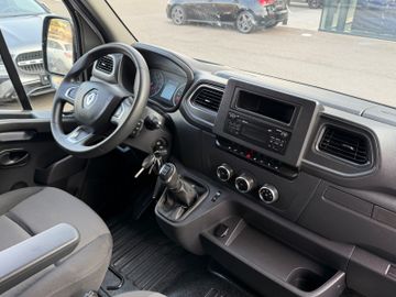 Renault Master - 2