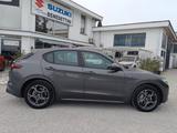 Alfa Romeo Stelvio 2.2 MTJ 210cv AT8 Q4 Ti *Tua  - Alfa Romeo Behindertengerecht