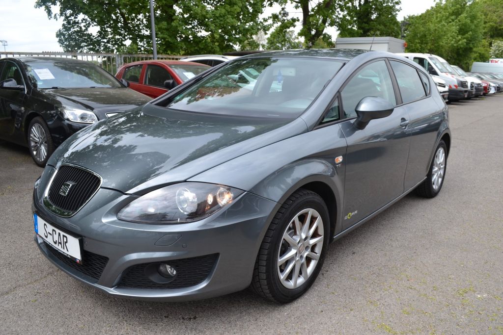 Angebot ansehen Seat Leon