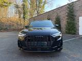 Audi Q3 40 TFSI quattro S line*Matrix*SONOS*20Zoll* - Audi Gebrauchtwagen in Leverkusen