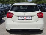 Mercedes-Benz A 180 BlueEfficiency BI-XENON*PDC*SHZ*SPORTSITZE - Mercedes-Benz A 180: Blueefficiency