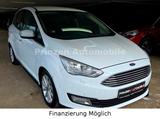 Ford C-MAX Titanium 1,5 AUT* ECOBOOST*NAVI*PDC - weiße Ford C-Max