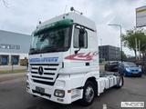 Mercedes-Benz Actros 1844 EPS 3 Ped - 2 Tanks - Airco - Mercedes-Benz 2008 Actros