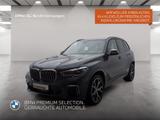 BMW X5 M50i LiveCockpitProf Head-Up Laser Kamera - BMW: M