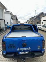 Volkswagen Amarok 3.0 V6 4Motion Aventura VOLL. inc. 20Zoll - Volkswagen Amarok: Aventura