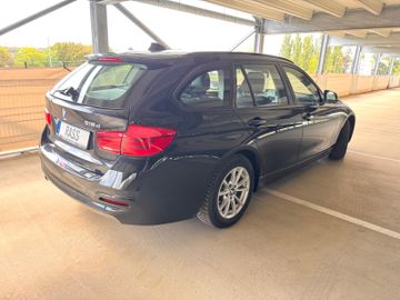 BMW 318 - 7