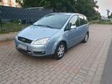 Ford Focus c max 1.8. B. - Ford C-Max in Magdeburg