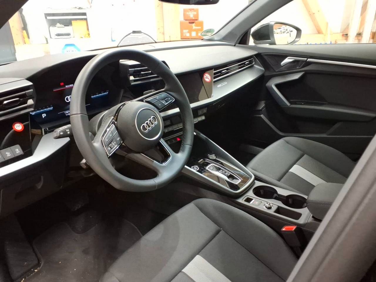 Audi A3 - Bild 4