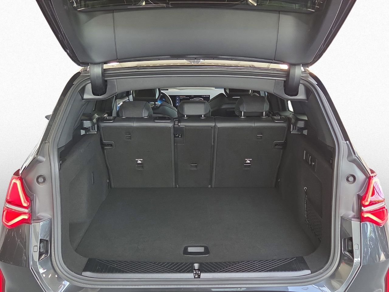 BMW X3 - Bild 18