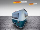 HYMER / ERIBA / HYMERCAR Eriba Touring 542  - Neu Wohnwagen Eriba