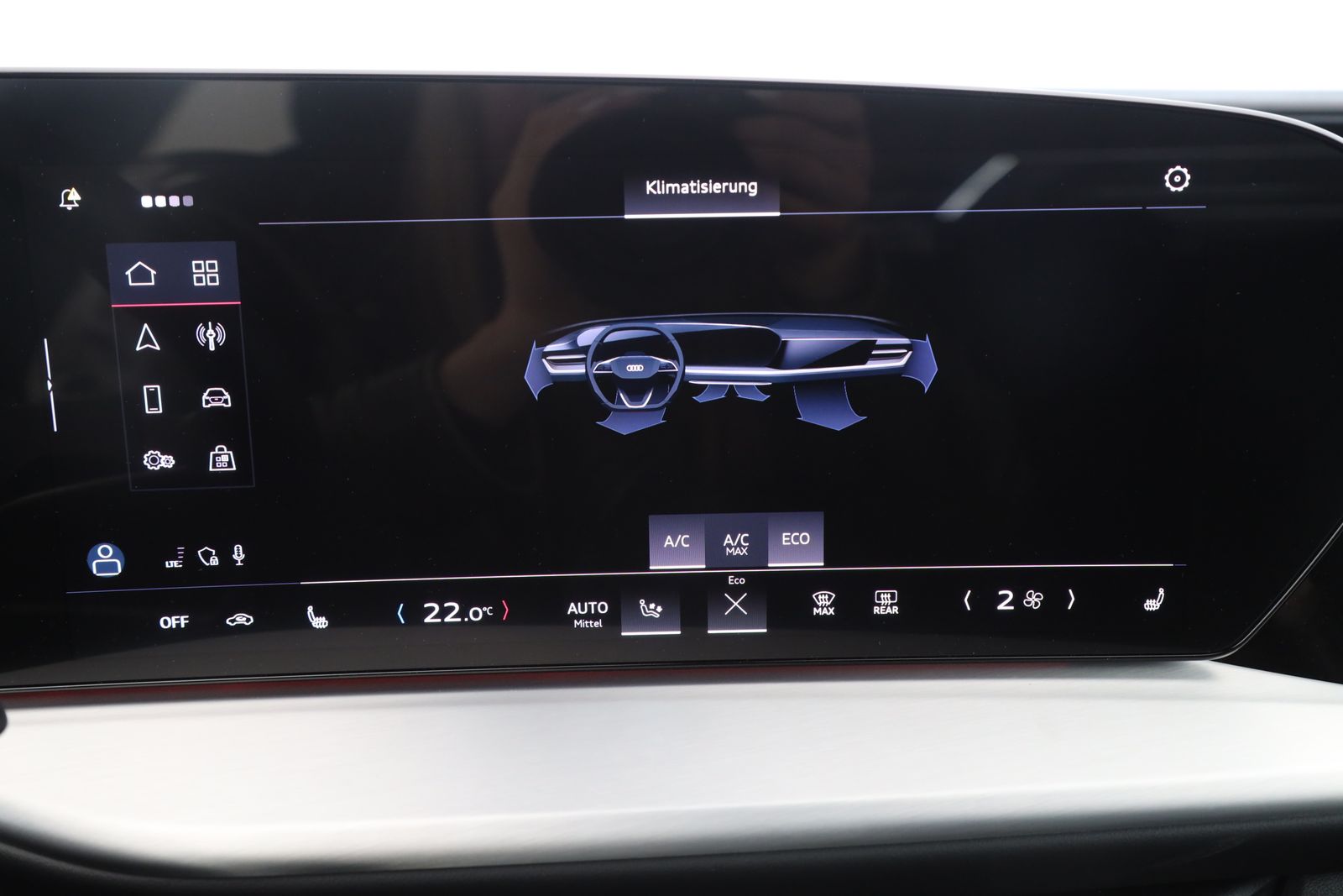 Audi Q5 - Bild 18