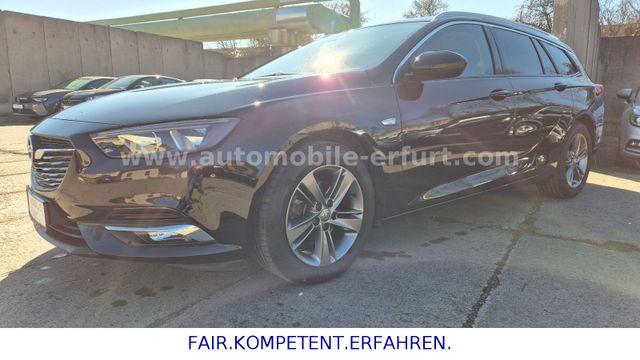 Opel Insignia B Sports Tourer Dynamic*LEDER*NAVI*CAM