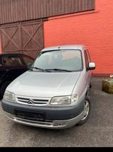 Citroën berlingo 1,6 TÜV! Oder Tausch gege... - gebrauchte Citroën Berlingo aus dem Jahr 2001