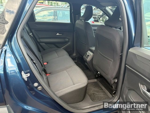 Fahrzeugabbildung Dacia Bigster Expression TCe 140 Kamera/PDC/LED/Sitzh. - mit KI generiert/bearbeitet