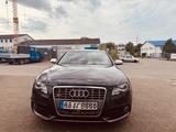 Audi S4 3.0 TFSI S tronic quattro Avant - - gebrauchte Audi S4 aus dem Jahr 2010