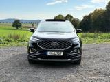 Ford Edge 2,0 l EcoBlue Bi-Turbo 4x4 VIGNALE Auto... - Ford Edge von privat