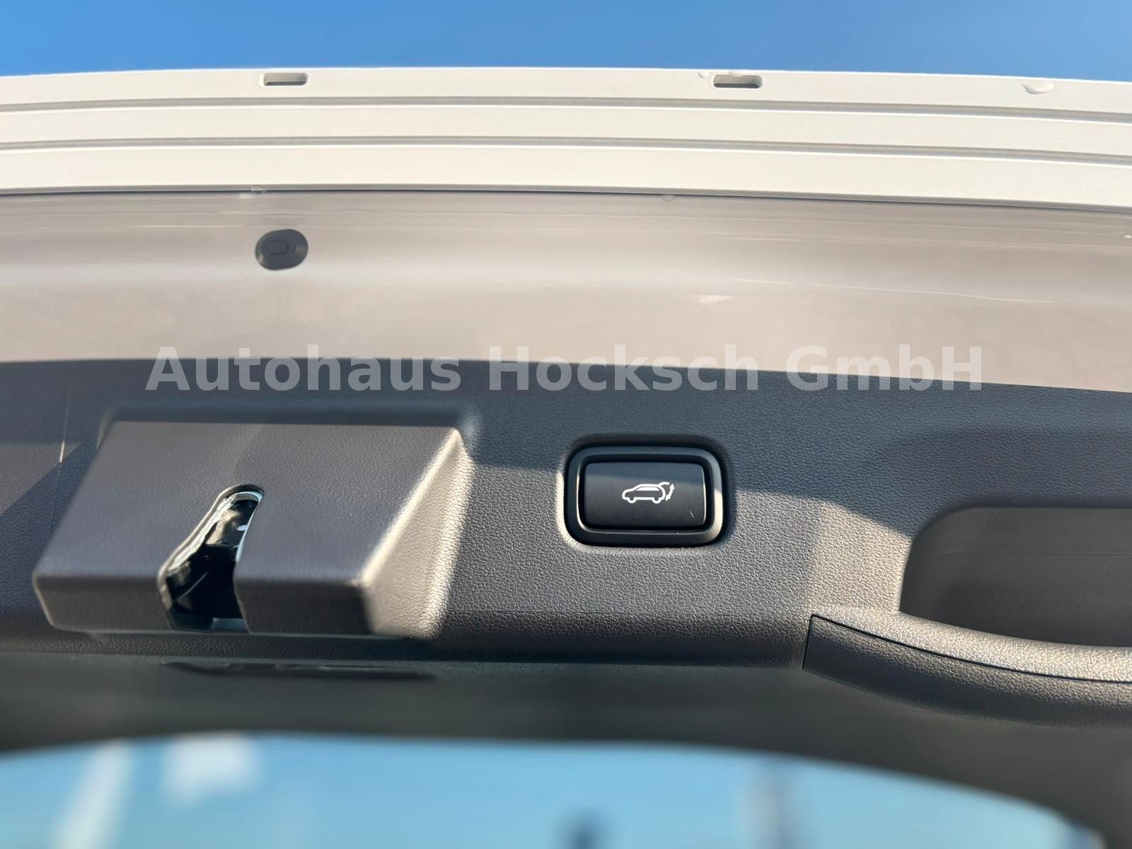 Hyundai Tucson – Bild 6