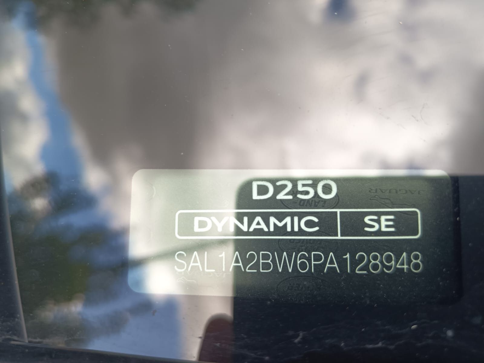 Land Rover Range Rover Sport Dynamic SE *ALU 23*MERID*PANO* foto 24