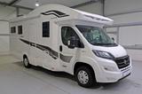XGO Dynamic 28 P/Festbett/Garage/Klima/Markise/TOP - Offers